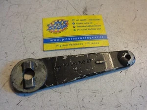 ARM FAHRWERK VERDECK PORSCHE 911 - 964 - 993 CABRIO - 91156170367 - ORIGINAL - Bild 1 von 2