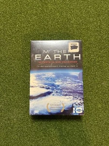 Mother Earth (DVD, 2008) Brand New Sealed. - Picture 1 of 4