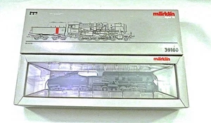 MARKLIN HO 39160 BR 42.90 GF GFR Steam Loco & Tender by Franco-Crosti NEW DCC - Picture 1 of 13