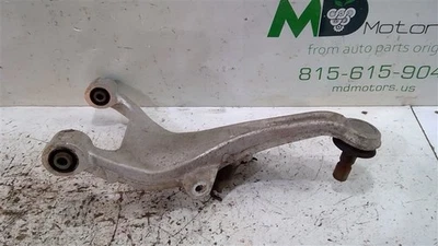 2019-2021 NISSAN PATHFINDER ЗАДНИЙ ЛЕВЫЙ БОКОВОЙ ВЕРХНИЙ РЫЧАГ УПРАВЛЕНИЯ OEM 55502-3JA0B - Изображение 1 из 4