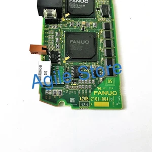 Eine neue Fanuc Platine A20B-2101-0040 Expressversand - Bild 1 von 3