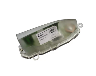 Unidad de módulo de señal receptor antena GPS techo trasero BMW i3 I01 14-21 OEM Foto 1 de 4