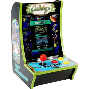 NUOVO Arcade1Up Galaga & Galaga '88 Countercade Arcade da tavolo A1up SIGILLATO - Foto 1 di 8