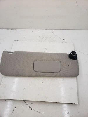 Parasol derecho pasajero con iluminación compatible 04 SIENNA 887124 Foto 1 de 4