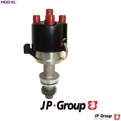 DISTRIBUTOR IGNITION 1191100500 FOR VW CARAVELLE/EUROVAN/IV/Bus/TRANSPORTER/Mk - Image 1 of 4