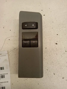 Driver Front Door Switch Driver's Window Fits 09-19 FORD E350 VAN 1067572 - Picture 1 of 12