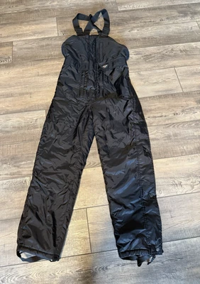 Walls Blizzard Pruf Ultra Insulated Coveralls Overalls Size Small Short 30-32 - Image 1 of 4