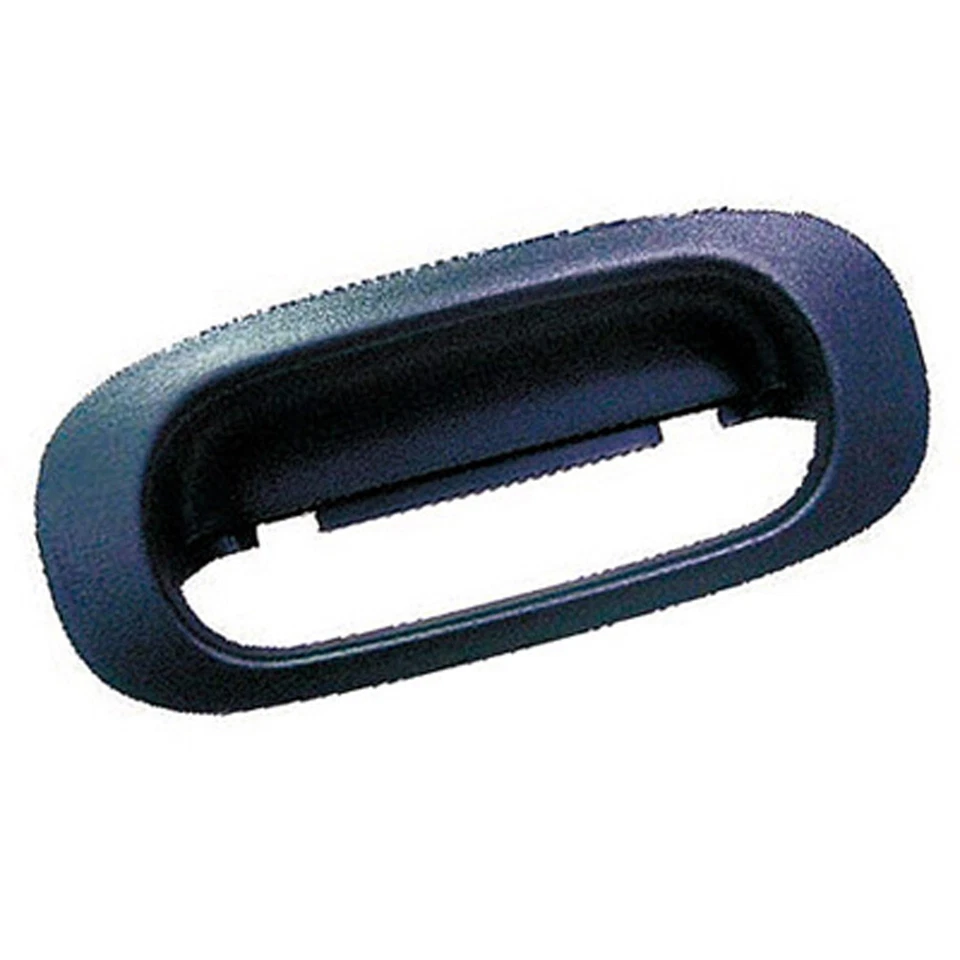 CH1916102 New Replacement Tailgate Handle Bezel Fits 1997-2004 Dodge Dakota - Image 1 of 1
