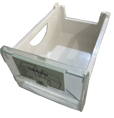 Liebherr Fridge Door Shelf Fruit Vegetable Bin (bx-41) - image 1 of 4