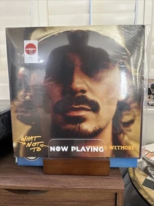 NEU + VERSIEGELT TUCKER WETMORE - WHAT NOT TO (Target PNW Brown Vinyl 2x LP 2025) - Bild 1 von 3