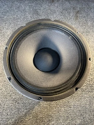 Динамик драйвер средних басов Eminence 12 дюймов от оригинального производителя — мультиметр протестирован - Изображение 1 из 4