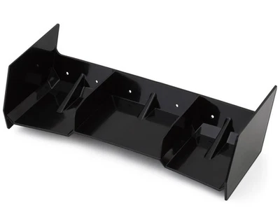 Pro-Line Sector Plastic 1/8 Buggy & Truggy Wing (Black) [PRO6417-03] - Image 1 of 4
