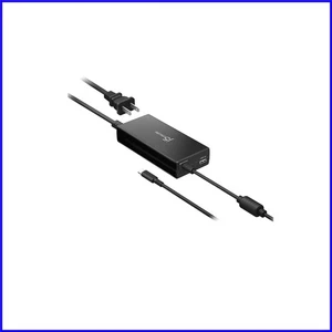 Chargez rapidement votre Chromebook et MacBook Pro avec deux ports USB - Charge intelligente - Photo 1 sur 8