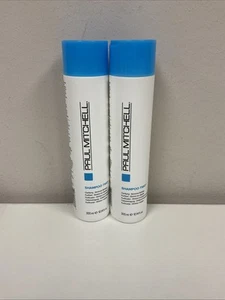 Paul Mitchell Shampoo Two Clarifying Removes Build Up 10.14fl oz Lot Of 2 B32-33 - Picture 1 of 4