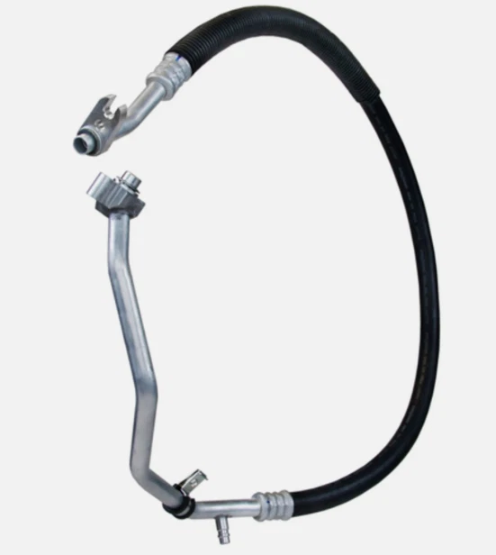 Four Seasons 56125 A/C Suction Hose Assembly Chevy Colorado GMC Canyon 04-12 - Image 1 of 2