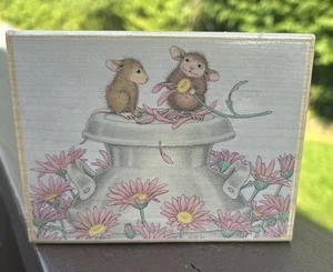 Hausmaus She Loves Me Hmpr1027 - Bild 1 von 3