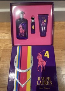 big pony gift set
