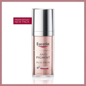 Eucerin Anti-Pigment Dual Serum Effectively Reduces Pigment Spots 30ml - Picture 1 of 5