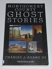 Vintage Ghost Stories Charles Adams Halloween Hauntings Montgomery County Pa