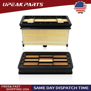 1-Air Filter 7286652 7010031 SET for Bobcat Loaders S850 T740 T750 T770 T870 - Picture 1 of 15