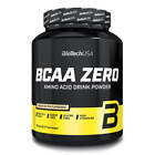 (47 EUR/kg) Biotech USA BCAA Flash Zero 700 g Aminosäuren Vitamin B6 NEU