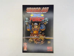 Youngblood X-Force #1 Image Comics 1996 FN/VF Marvel  - Foto 1 di 2