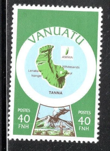 VANUATU AUSTRALIA  STAMPS  MINT NEVER HINGED   LOT 561AS Cover