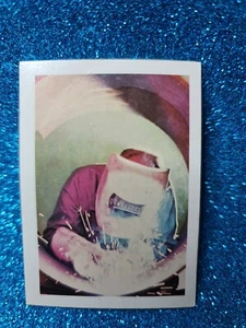 NABISCO The Good Oil🏆#14 TEST-WELDING THE PIPELINES Card 🏆FREE POST - Bild 1 von 2