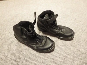 schwarze Jazz Dance Schuhe Gr. 38 - Bild 1 von 1