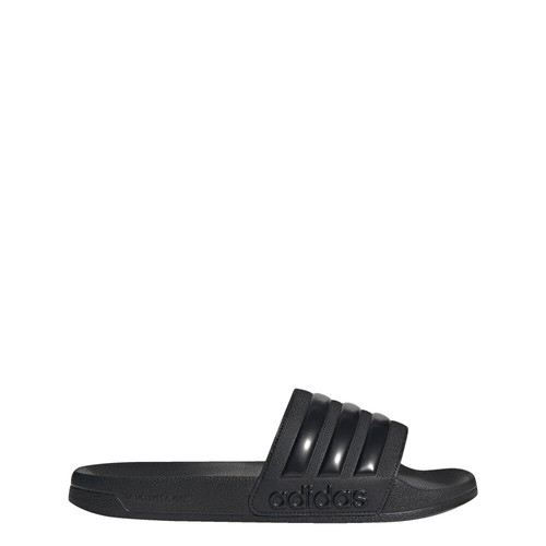 Adidas Unisex Shower Slide Sandalo Core Black Core Black Core Black 15 US Uomo