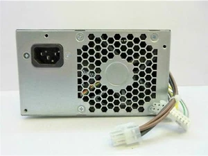 HP 280W Power Supply 600 800 G2 MT PSU 901909-002/001 758752-001 796348-001 6Pin - Picture 1 of 3