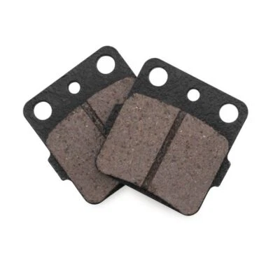 Front Brake Pads Bikemaster for Honda  CR85R 2003 2004 2005 2006 2007 - Image 1 of 2