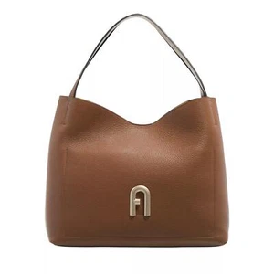 Furla Furla Primula L Hobo Cognac H NEU & OVP 1341640