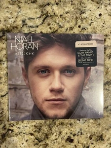 Niall Horan: Flicker, CD, drei Bonustracks! Neu und versiegelt - Bild 1 von 2