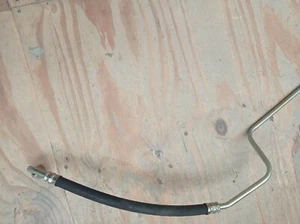 TUBO ENFRIADOR DE ACEITE LANDROVER DEFENDER 90/110 - CALIDAD DE FABRICANTE DE EQUIPOS ORIGINALES - NRC8508 - NUEVO........ - Imagen 1 de 4