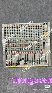 1PC USED APB H1020 Mixing Console (DHL/Fedex ) #H887CC YD - Picture 1 of 7
