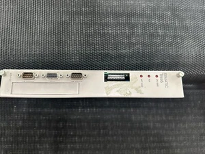 Siemens 555-1101 Simatic TI555 SPS (Artikel126) - Bild 1 von 8