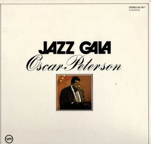 Oscar Peterson Jazz Gala - Bild 1 von 2