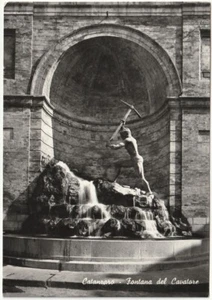 CATANZARO - FONTANA DEL CAVATORE - VIAGG. 1959 -96799- - Picture 1 of 1