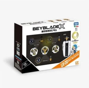 Takara Tomy Beyblade X UX-00 Dran Deck Starter KOREA ver. Asia Championship - Picture 1 of 10