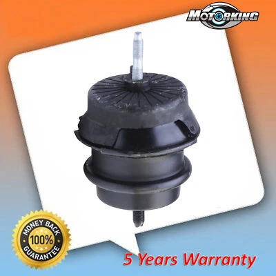 Soporte de motor delantero L o R de calidad para Infinite EX35 FX37 G25 G35 G37 M35 Q50 QX50 Foto 1 de 4