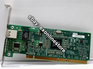39Y6079 - IBM NetXtreme 1000 T+ Ethernet Adapter High Profile (FRU: 39Y6081) - Picture 1 of 2