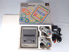 Console Super Famicom Nintendo SFC NTSC import Japon