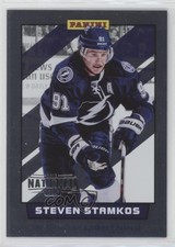 2012 Panini National Convention 2012 National VIP /25 Steven Stamkos #11