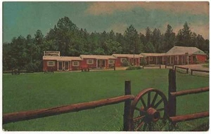 Rockerville Trail Motel, Rockerville, Dakota del Sur - Imagen 1 de 2