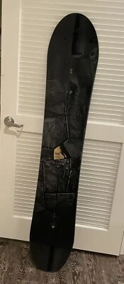 Endeavor Clout Mens Snowboard 158cm 2020 — 第 1/4 张图片