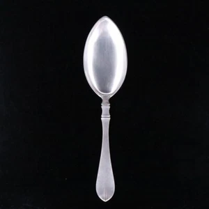 Hans Hansen. Silver Server - No. 3 / Arvesølv nr. 3 - Picture 1 of 1