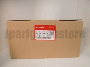 Honda Genuine Parts Catap L. Skull *R81* Fit Fit Shuttle 76251-TF0-E11ZN - Picture 1 of 3