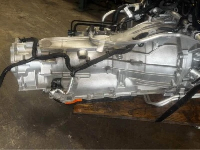 Dodge Ram 1500 2021 2022 2023 2024 2025 transmisión 3,6 L 4x4 68599115AA 2 k millas Foto 1 de 4