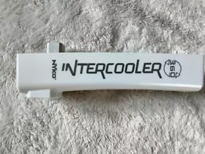 Nyko XBox 360 Intercooler Fan With On/Off Switch for System Console WHITE - Picture 1 of 3
